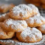 Ricciarelli Honey Cookies: An Incredible Sweet Tuscan Tradition