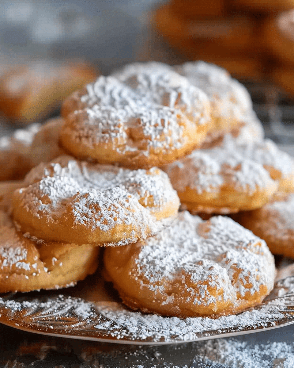 Ricciarelli Honey Cookies: An Incredible Sweet Tuscan Tradition