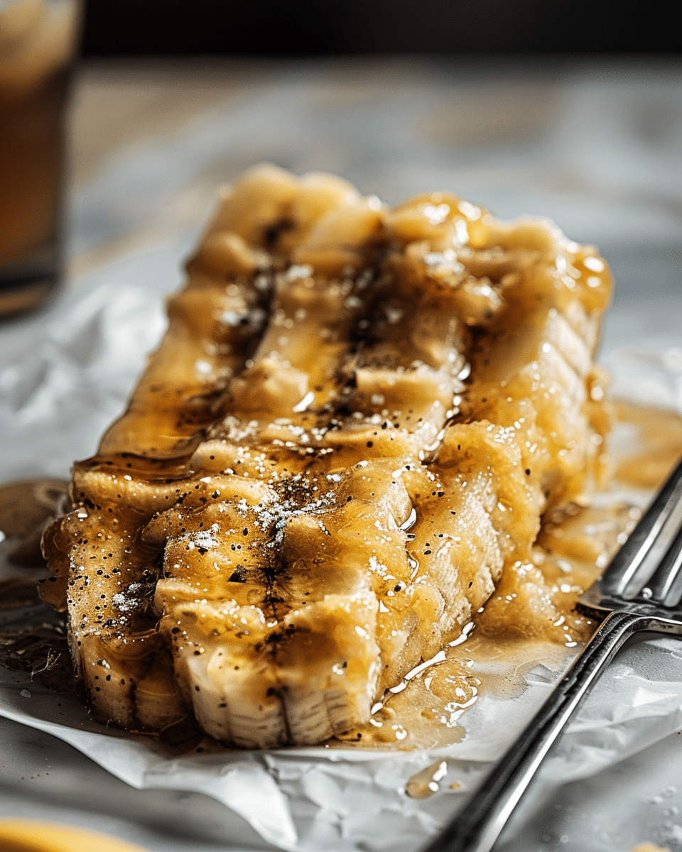 Roasted Banana Smash: An Incredible Ultimate Recipe