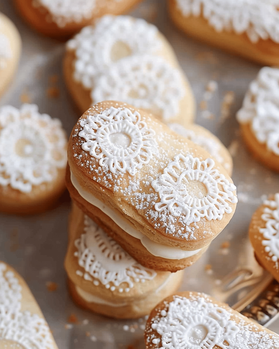 Russian Sour Cream Cookies: An Amazing Ultimate Recipe
