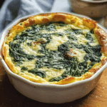 Spinach Soufflé: An Amazing Ultimate Recipe to Impress Your Guests
