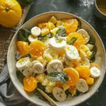 Sunshine Salad: An Ultimate Recipe for a Wonderful Summer Delight