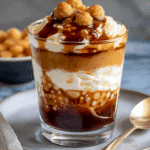 Taho Filipino Dessert Recipe: A Delicious Filipino Dessert with Silken Tofu, Syrup, and Sago Pearls