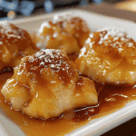Trisha Yearwood Apple Dumplings Are Pure Comfort