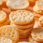 Vanilla Wafers: An Amazing Ultimate Treat with 5 Ingredients