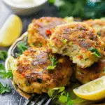 Vegan Crab Cakes: A Delicious Plant-Based Twist on a Classic