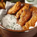 Wingstop Ranch