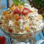 Chris’s Hawaiian Fluff Salad