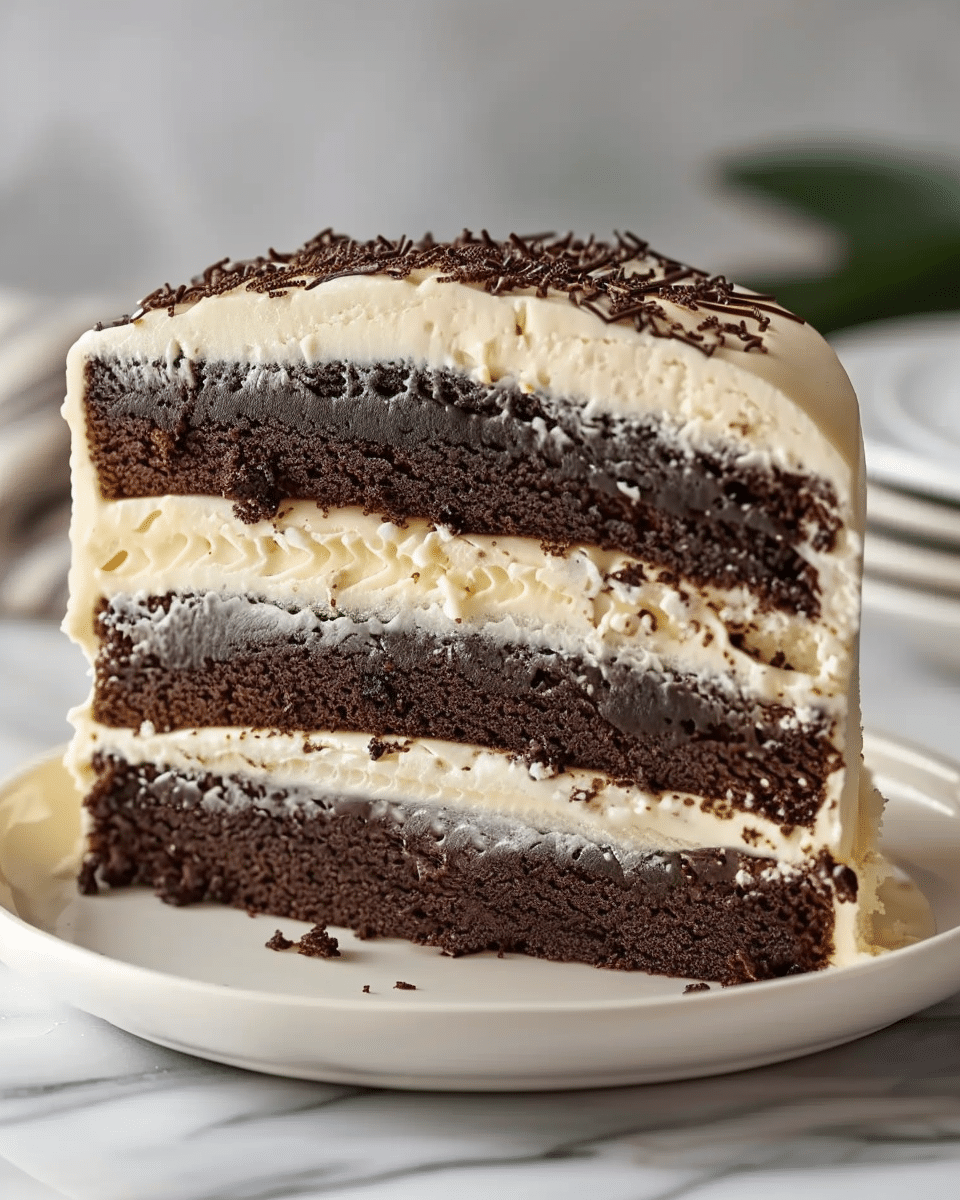 Bumpy Cake