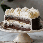 Bumpy Cake