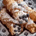 Cannoli Recipe