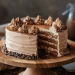 Cappuccino Cake: An Incredible Ultimate Recipe