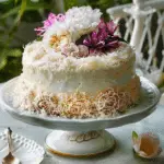 Catch a Husband Cake Recipe