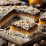 Cezerye with Hazelnut