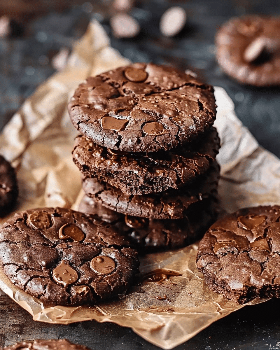 Chocolate Biscuits: An Amazing Ultimate Recipe to Satisfy Your Cravings