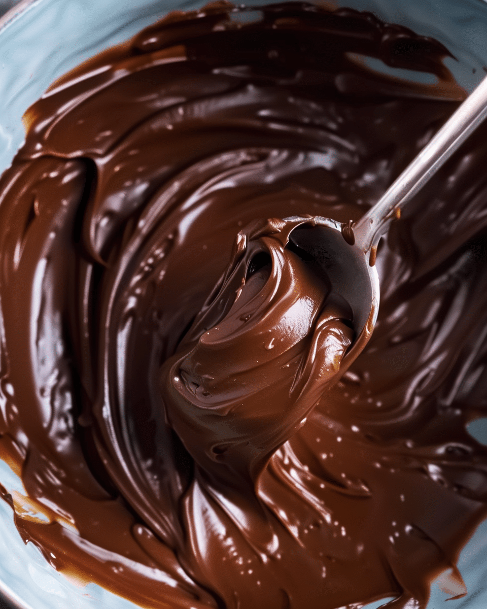 Chocolate Ganache