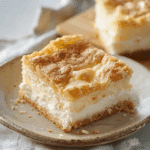 Cream Cheese Squares