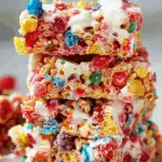 Fruity Krispy Treats