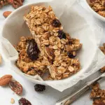 Gobble Up Granola Snacks