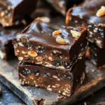 Healthy Date Snickers: A Delicious and Nutritious Twist