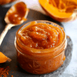 Homemade Pumpkin Jam Recipe