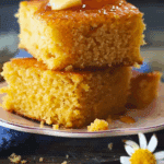 Honey Butter Cornbread: An Incredible Ultimate Recipe (7 Steps)