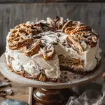 Ice Cream Pretzel Cake: An Incredible Ultimate Recipe