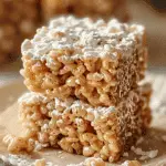 Muddy Buddy Rice Krispies: A Sweet Treat That Brings Back Childhood Memories