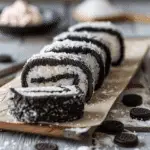 Oreo Sushi