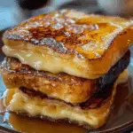 Overnight Crème Brûlée French Toast Recipe