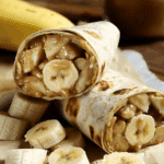 Peanut Butter Banana Wrap: An Incredible Ultimate Recipe