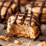 Peanut Butter No-Bake Cookies Recipe