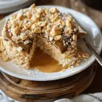 Peanut Butter Rice Cake: An Incredible Essential Recipe