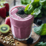 Protein-Packed Smoothie: An Amazing Ultimate Recipe