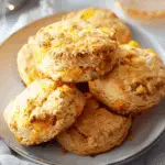Pumpkin Biscuits Recipe