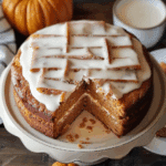 Pumpkin Spice Cake: An Incredible Ultimate Recipe for Fall