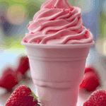 Strawberry Dole Whip