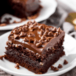 Texas Sheet Cake Recipe