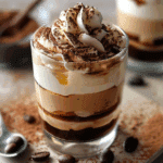 Tiramisu Iced Coffee Recipe