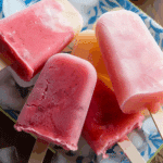 Tropsicles
