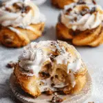 Vegan Cruffins