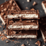 Vegan Kinder Riegel: A Plant-Based Twist on the Classic Chocolate Bar