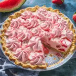 Watermelon Pie Recipe