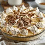 Banoffee Pie