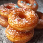 Bee Doughnuts: 7 Irresistible Treats That Will Delight You