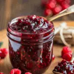 Berry Medley Jam Recipe