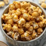 Caramel Popcorn Recipe