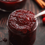 Christmas Jam Recipe