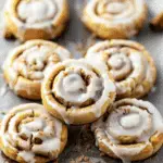 Cinnamon Roll Cookies: Easy, Irresistible Treats You'll Love