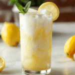 Creamy and Refreshing Brazilian Lemonade Recipe
